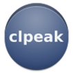 clpeak icon