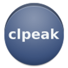 clpeak icône