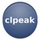 clpeak