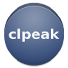 clpeak icono