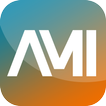 AMITEK BLE TEST иконка