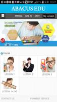 Abacus Education poster