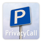 프라이버시콜(PrivacyCall) ไอคอน