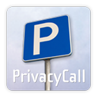 프라이버시콜(PrivacyCall) アイコン