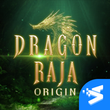 드래곤라자 오리진:국산 MMORPG icône