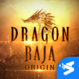 龍族：起源 Dragon Raja Origin 圖標