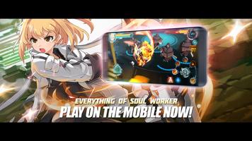 SoulWorker ZERO syot layar 1