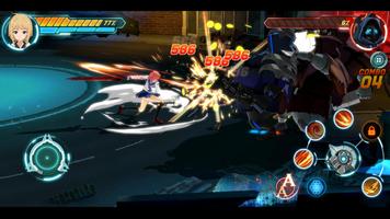 SoulWorker ZERO screenshot 2