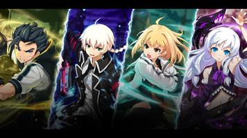 SoulWorker ZERO โปสเตอร์