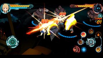 SoulWorker ZERO screenshot 2