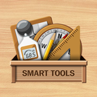 Smart Tools - Werkzeugkasten Zeichen