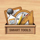 Smart Tools - Werkzeugkasten Zeichen