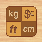 Unit Converter Pro icon