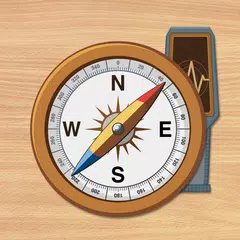 Descargar APK de Brújula : Smart Compass Pro
