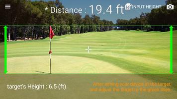 Smart Distance Pro Affiche