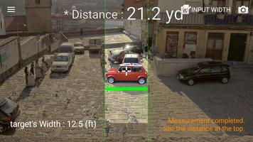 Smart Distance Pro capture d'écran 2