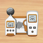 Smart Meter Pro icon