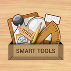 Smart Tools mini أيقونة