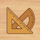 Smart Ruler Pro أيقونة