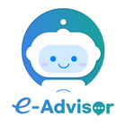 CAU e-Advisor 아이콘