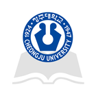청주대학교 중앙도서관-icoon