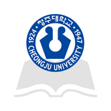 청주대학교 중앙도서관 icône
