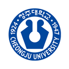 청주대학교 모바일출입증 иконка