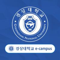 경상대학교 e-campus Poster