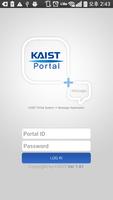 KAIST Portal poster