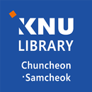 강원대학교 도서관(춘천/삼척) APK