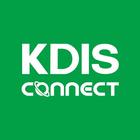 KDIS connect icon