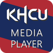 KHCU MEDIA PLAYER
