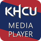 KHCU MEDIA PLAYER 아이콘