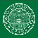 건국대학교 Konkuk University aplikacja