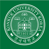 건국대학교 Zeichen