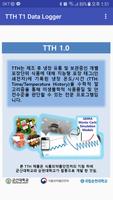 TTH T1 Data Logger poster