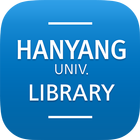 한양대학교 도서관 ikona