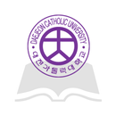 대전가톨릭대학교 도서관 APK