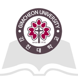 김천대학교 도서관 иконка
