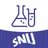 S-CRS(서울대학교 화학물질등록시스템) APK