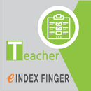 INDEX-FINGER FOR TEACHER APK