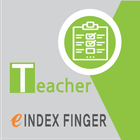 INDEX-FINGER FOR TEACHER icône