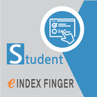 INDEX-FINGER FOR STUDENT আইকন