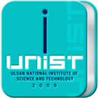 UNIST Mobile Attendance System Zeichen