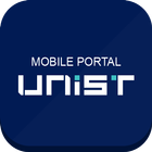 UNIST Mobile Portal-icoon