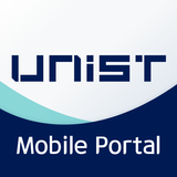 UNIST m-Portal icon