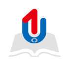 U1대학교 도서관(유원대학교 도서관) icon