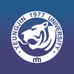 YeungJin College MApp