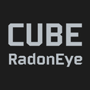 RadonEye CUBE APK