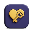Love Trick Love Pushover Test icon